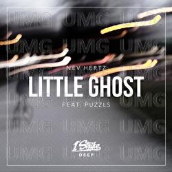Little Ghost - Nev Hertz, Puzzls