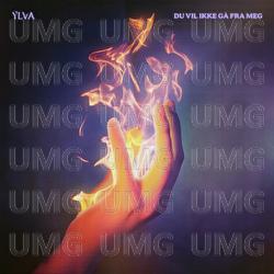 DU VIL IKKE G&Aring; FRA MEG - Ylva
