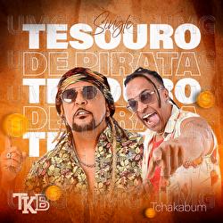 Tesouro De Pirata - Tchakabum