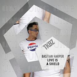 Love Is A Shield - Bastian Harper