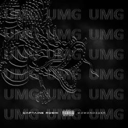 Momonosuke (Freestyle Dragon 1) - Captaine Roshi