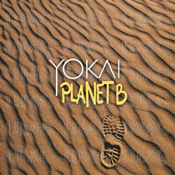 Planet B - YOKAI