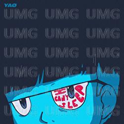 I Can't Sleep - YA&Oslash;