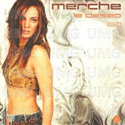 Le Deseo - Merche