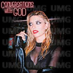 Conversations With God - Morgan St. Jean
