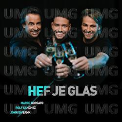 Hef Je Glas - Marco Borsato, Rolf Sanchez, John Ewbank