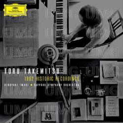 Dreamtime - Hiroyuki Iwaki, Sapporo Symphony Orchestra
