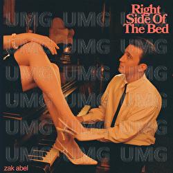 Right Side Of The Bed - Zak Abel