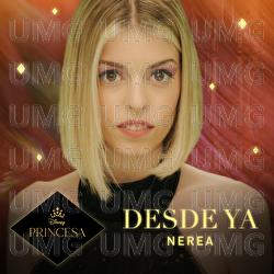 Desde ya - Nerea Rodr&iacute;guez