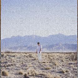 stranger to me - Zachary Knowles