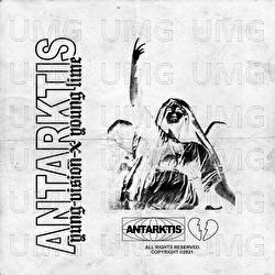 Antarktis - Yung Vision, Young Lime