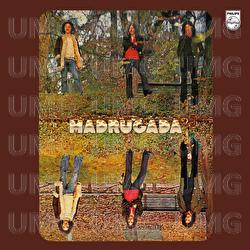 Madrugada - Madrugada