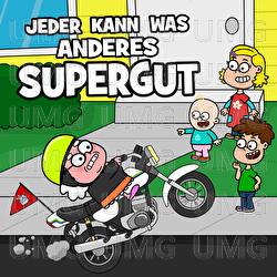Jeder kann was anderes supergut - Hurra Kinderlieder