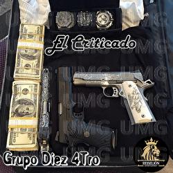 El Criticado - Grupo Diez 4tro