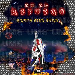 En El Refuego - Grupo Diez 4tro