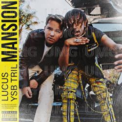 MANSION - Lucus, YSB Tril