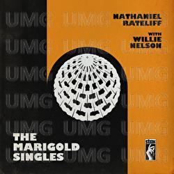It's Not Supposed To Be That Way - Nathaniel Rateliff, Willie Nelson