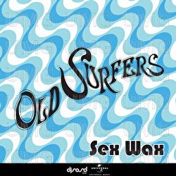 Sex Wax - Old Surfers