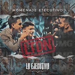 Homenaje Ejecutivo A LTDN - Banda La Ejecutiva De Mazatl&aacute;n Sinaloa