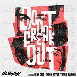 Don't Freak Out - Huddy, iann dior, Tyson Ritter
