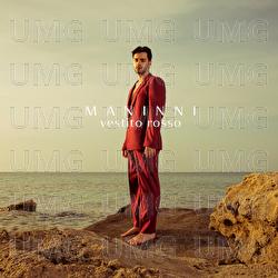 Vestito Rosso - Maninni