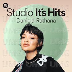 Satan i gatan - Spotify Studio It's Hits Recording - Daniela Rathana