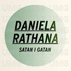 Satan i gatan - Daniela Rathana