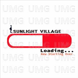 The New Starting Over - The Sunshine Village