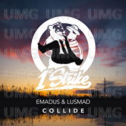 Collide - EMADUS, Lusmad