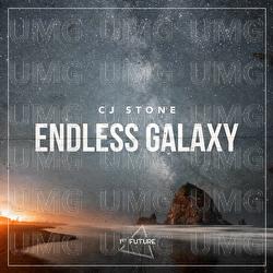 Endless Galaxy - CJ Stone