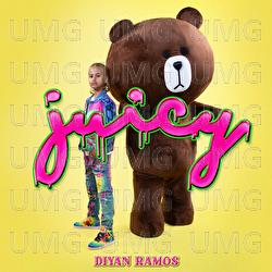 Juicy - Diyan Ramos
