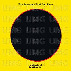 The Darkness That You Fear - The Chemical Brothers, HAAi