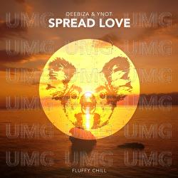 Spread Love - Deebiza, YNOT