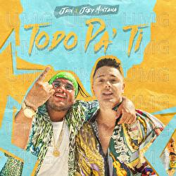 Todo Pa' Ti - Jeon, Joey Montana