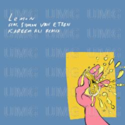 Lemon - Local Natives, Sharon Van Etten