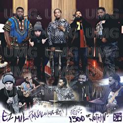 Panalo - Ez Mil, 1500 or Nothin