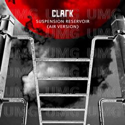Suspension Reservoir - Clark, Andy Massey, Isobel Griffiths Strings