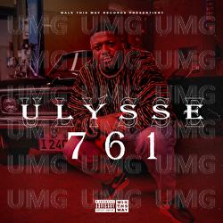 761 - Ulysse