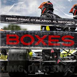 Boxes - Perro Primo, DT.Bilardo, Al Records