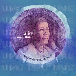 Krishna Krishna - Alice Coltrane