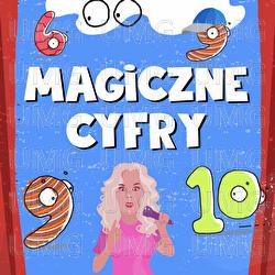 Magiczne Cyfry - Beti & Bobass