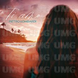 Ti Amo - Pietro Lombardi