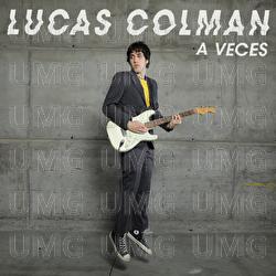 A Veces - Lucas Colman