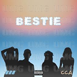 BESTIE - CCA Jonas, 8lanco
