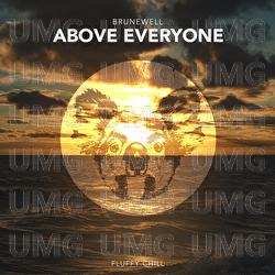 Above Everyone - Brunewell