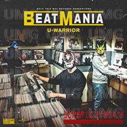 Beatmania - U-WARRIOR