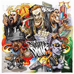 Vielen Dank - 187 Strassenbande, Bonez MC, Maxwell