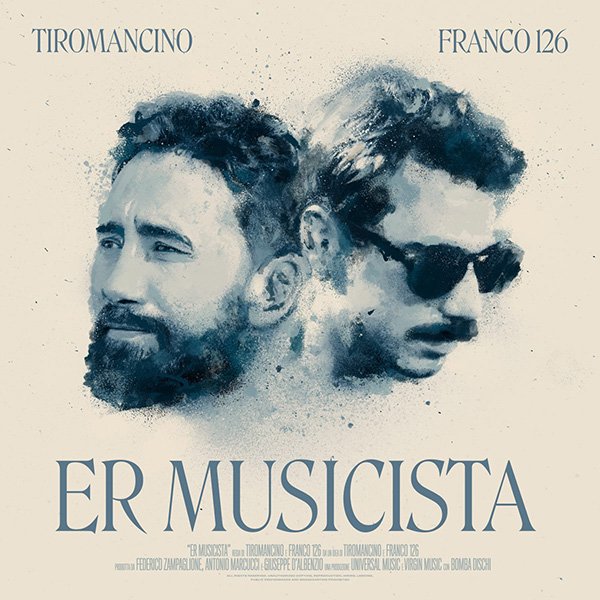 Er musicista - Tiromancino,  Franco126