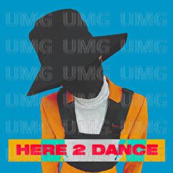 here 2 dance - iZNiiK