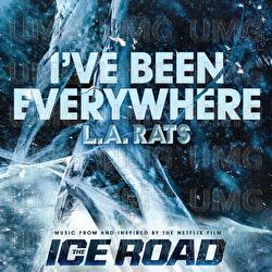 I&rsquo;ve Been Everywhere - L.A. Rats